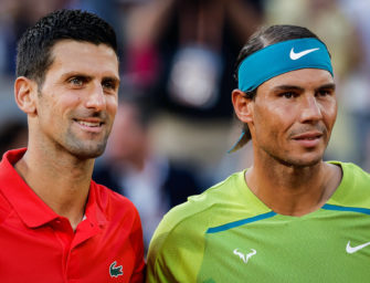 Olympia 2024: Djokovic vs. Nadal – der finale Showdown?