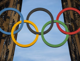 Olympia 2024: Alle Infos zu Spielern, Zeitplan & TV-Übertragung