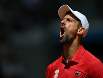 Sieg im Olympia-Finale über Alcaraz: Djokovic erfüllt seinen Goldtraum