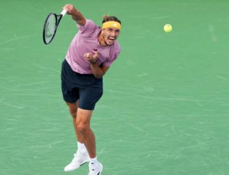 Masters Cincinnati: Zverev verpasst Finale