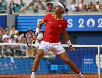 Nadal nimmt nicht an den US Open teil