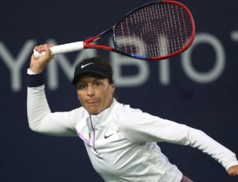 WTA Toronto: Maria scheitert früh