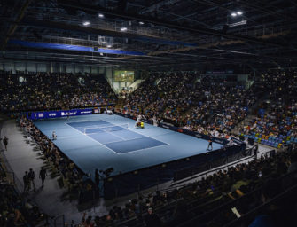 Ultimate Tennis Showdown: Alles zu Spielern, Preisgeld, Modus & Tickets