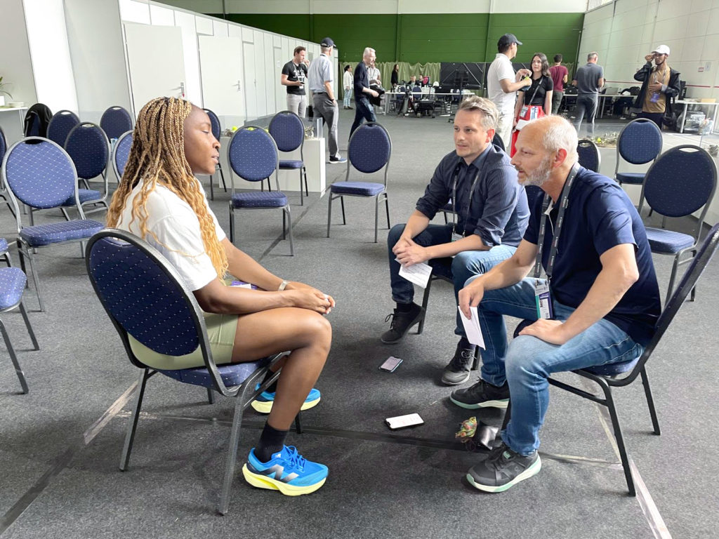 Coco Gauff