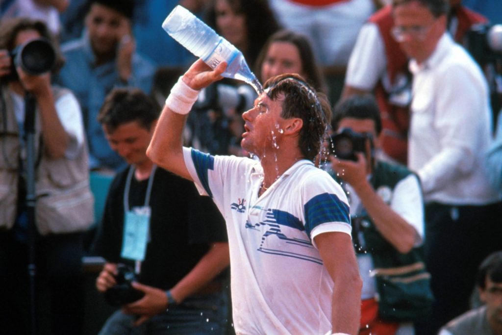 Jimmy Connors