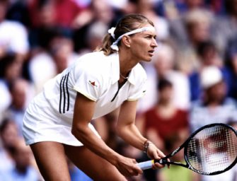 3. August 1999: Das letzte Match von Steffi Graf