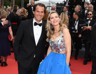 Tommy Haas und Sara Foster sollen sich getrennt haben