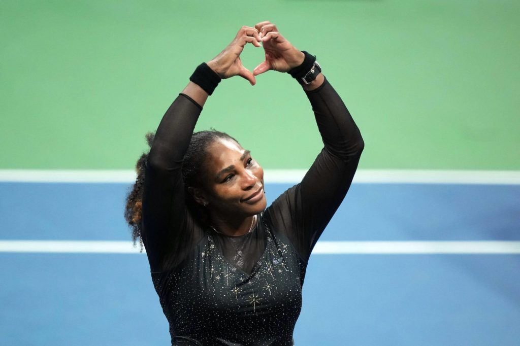 Serena Williams – US Open 2022