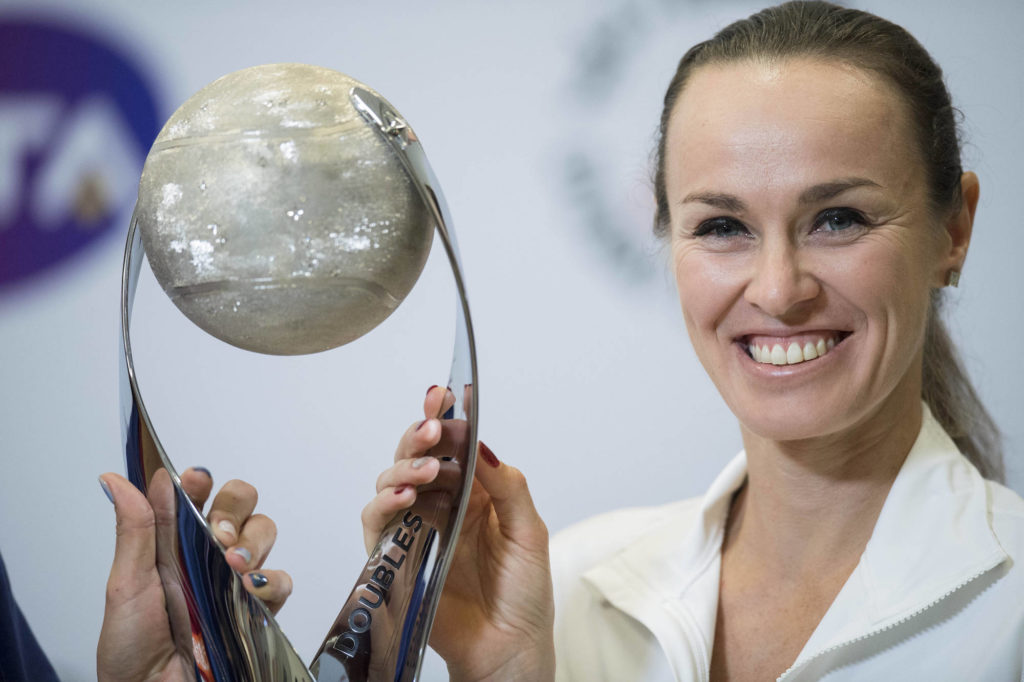 Martina Hingis