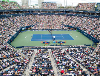 WTA Masters Toronto 2024: Alles zu Punkte, Preisgeld & TV