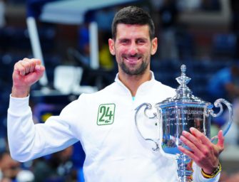 US Open 2024: Favoriten und Redaktionstipps