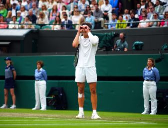 Video-Review im Tennis: Notwendig oder unnötig?