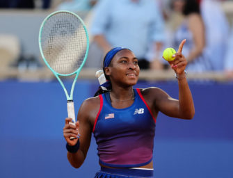 Coco Gauff: „Michelle Obama riet mir, öfter Nein zu sagen!”