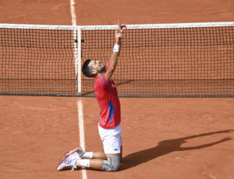 Novak Djokovic: Welche Rekorde kann er noch brechen?