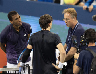 Videobeweis im Tennis: Hintergründe der Diskussion