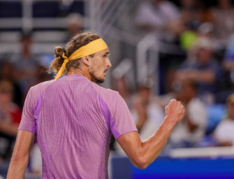 Zverev vor den US Open: Wie stark ist er?