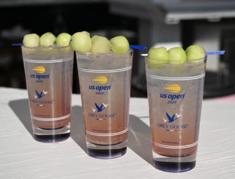 US Open-Kultdrink: Der ungebremste Hype um den Honey Deuce