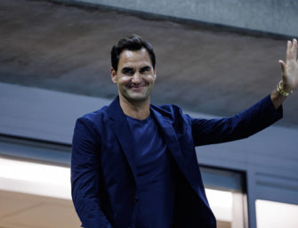 Federer sieht Dopingfall Sinner kritisch