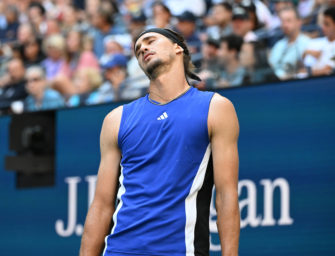 Noch kein Grand Slam-Titel: Was Alexander Zverev helfen würde