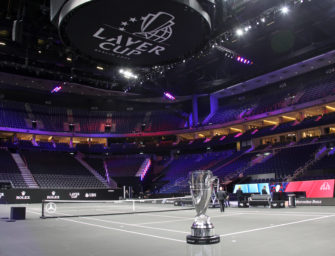 Laver Cup 2024 in Berlin: Alle wichtigen Infos auf einem Blick