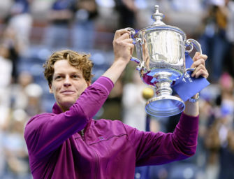 Nach Titelwidmung bei US Open: Tante von Jannik Sinner verstorben