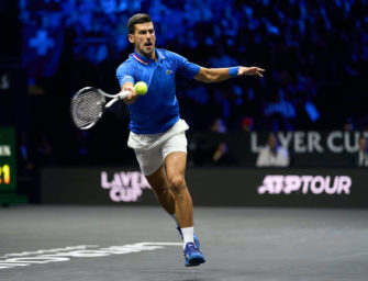 Laver Cup 2024: Warum Novak Djokovic in Berlin nicht am Start ist