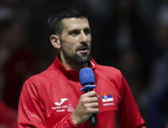 Novak Djokovic: „Wann ich wieder spiele, weiß ich noch nicht!“