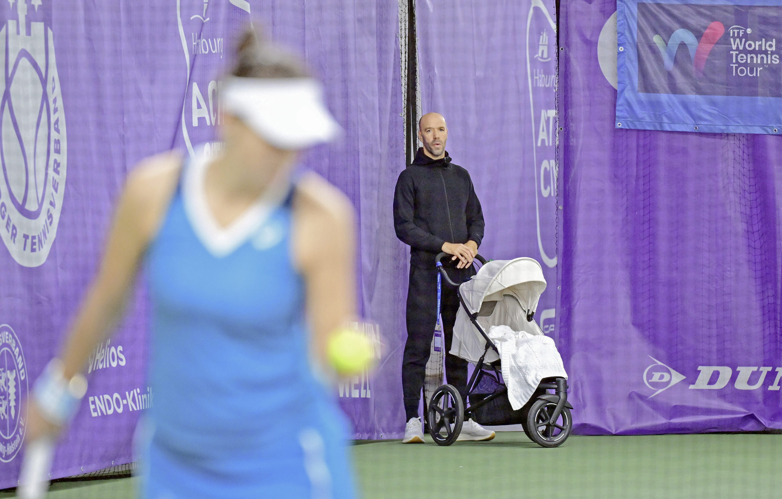 Belinda Bencic