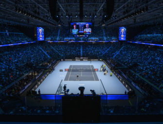 ATP-Finals bis 2030 in Italien: Umzug von Turin nach Mailand?