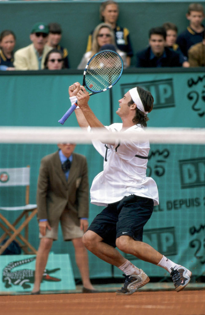 Carlos Moya