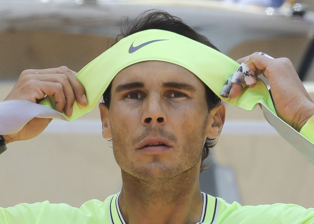 Rafael Nadal