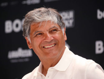 Toni Nadal: „Man müsste die Schläger kürzer machen“