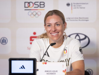 Angelique Kerber nach der Karriere: „Möchte dem Tennis treu bleiben“