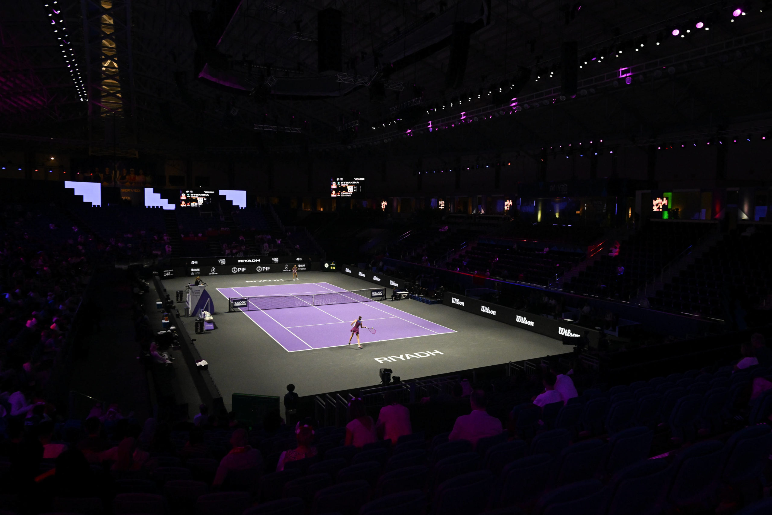 WTA-Finals