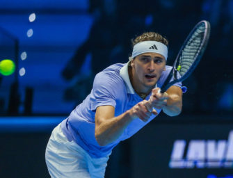 ATP Finals: So kommt Zverev sicher ins Halbfinale