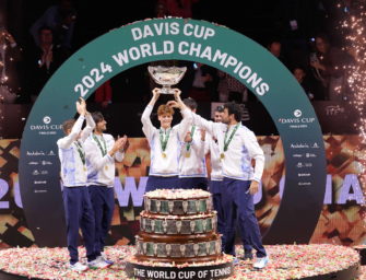 Davis Cup: Das Format hat keinen Wert