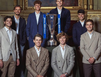 ATP-Finals 2024: Zverev mit Monster-Duell in der Gruppenphase