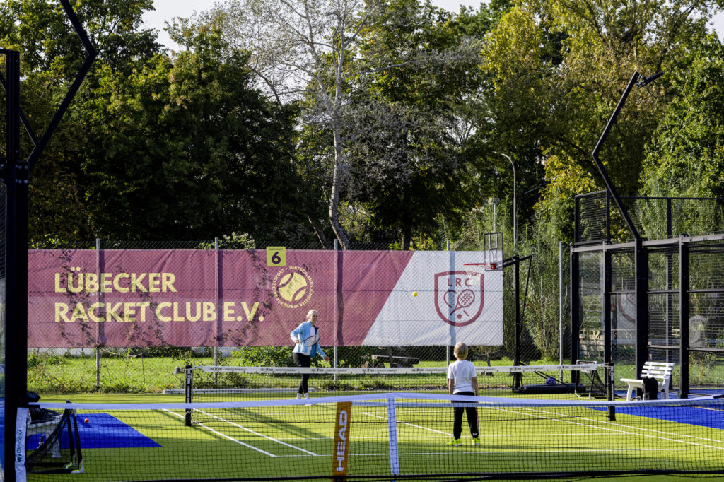 Lübecker Racket Club