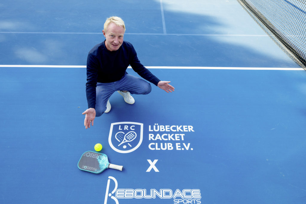 Lübecker Racket Club