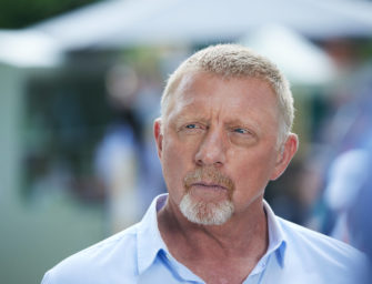 Nach Lilly Becker: Auch Boris Becker wird sich durch den Dschungel kämpfen