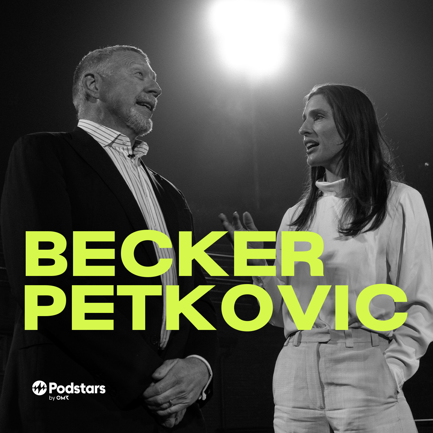 Boris Becker