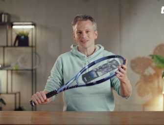 Unboxing und Gewinnspiel: Babolat Pure Drive