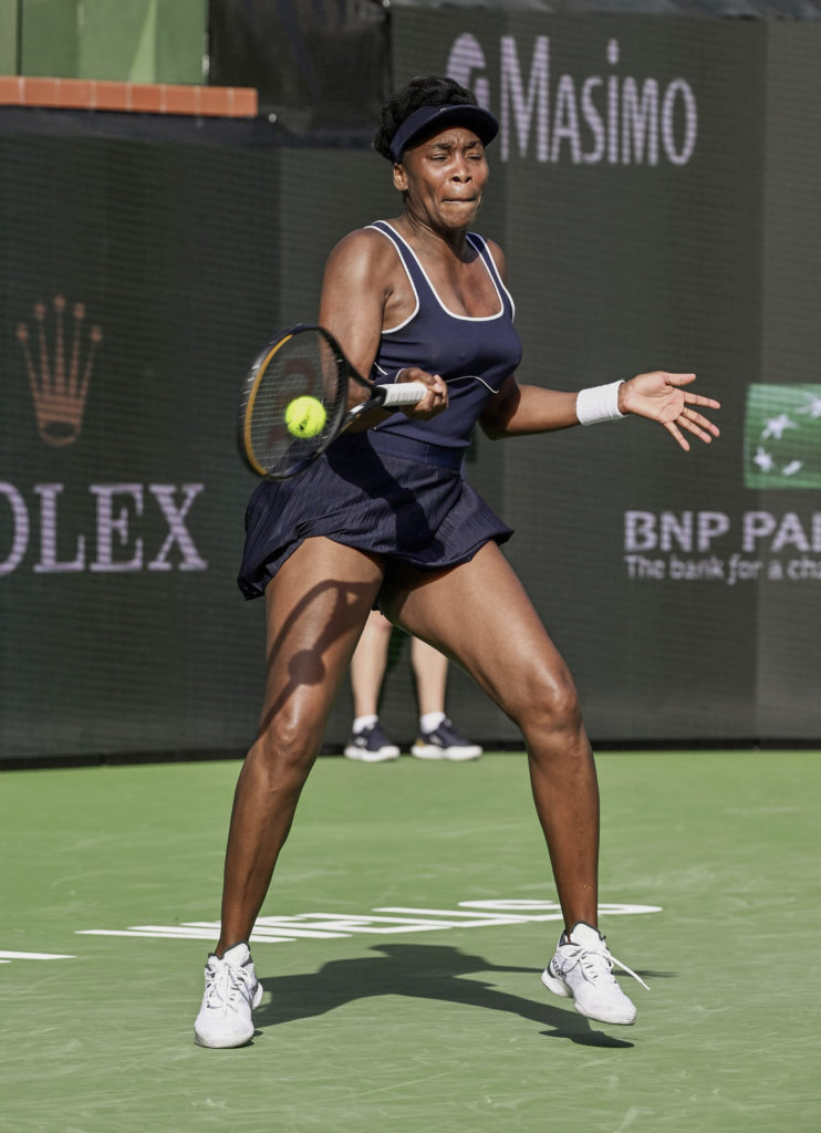 Venus Williams