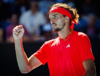 Zverev vs. Sinner: Australian-Open-Finale auch auf RTL