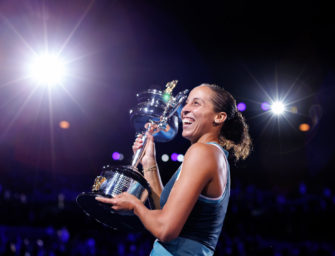 Plötzlich zu gut: Warum Madison Keys nicht in Austin starten darf