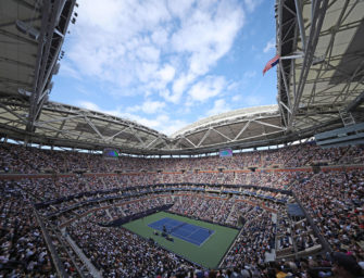 Nur Wimbledon bleibt old-school – auch US Open dauern nun 15 Tage