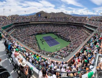 Indian Wells 2025: Alle Infos zum Turnier, TV, Preisgeld