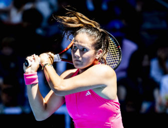 Spanien statt Russland? Wirbel um Daria Kasatkina