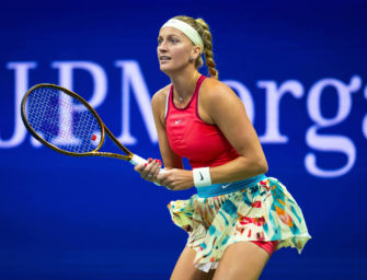 Petra Kvitova: Baby-Comeback in Indian Wells